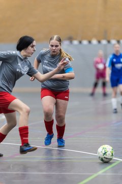 Bild 326 - wCJ Falkinnen Cup